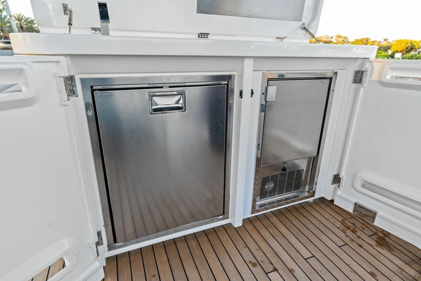 2021 Sunseeker Manhattan 68 - Photo 21