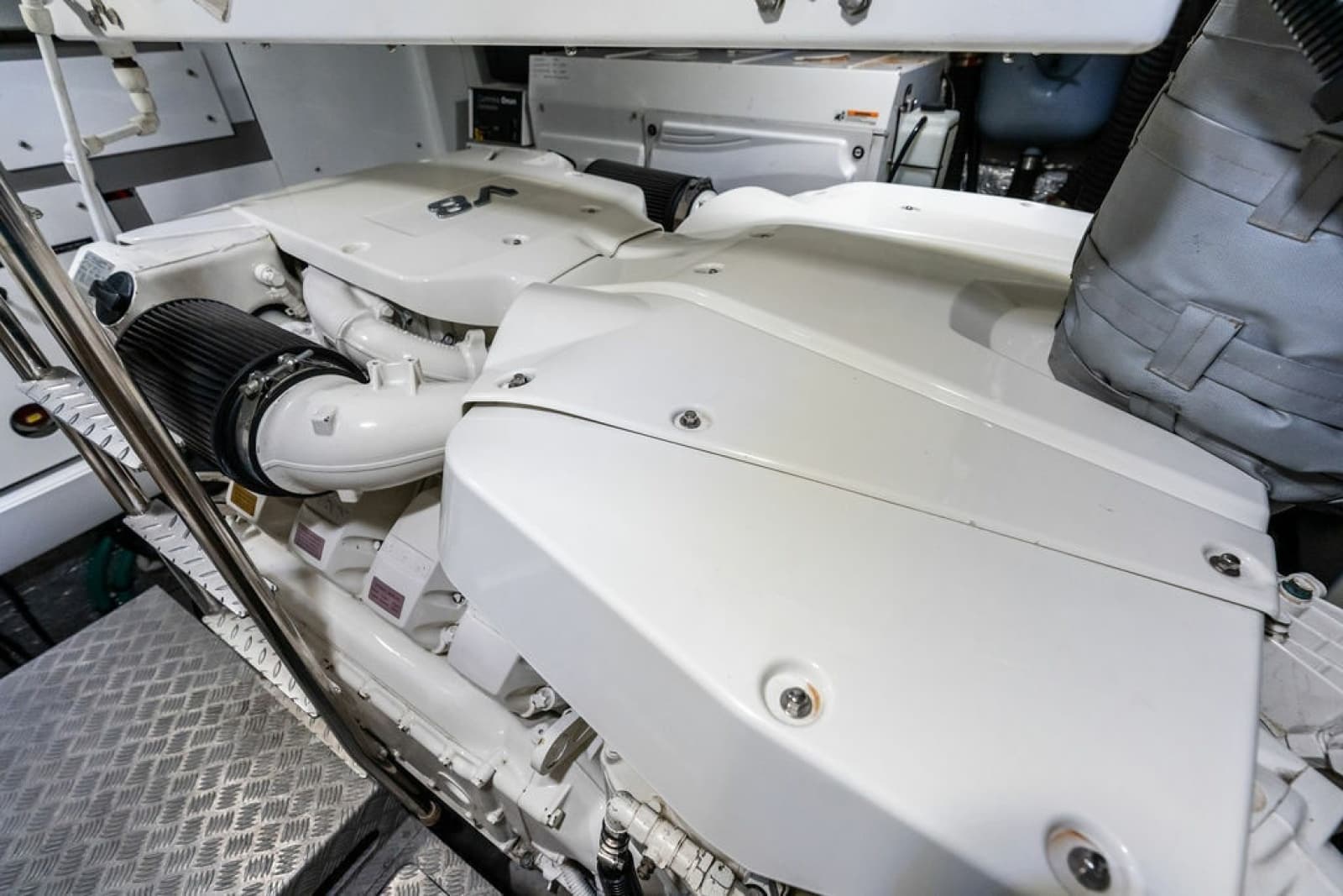 2021 Sunseeker Manhattan 68 - Photo 66