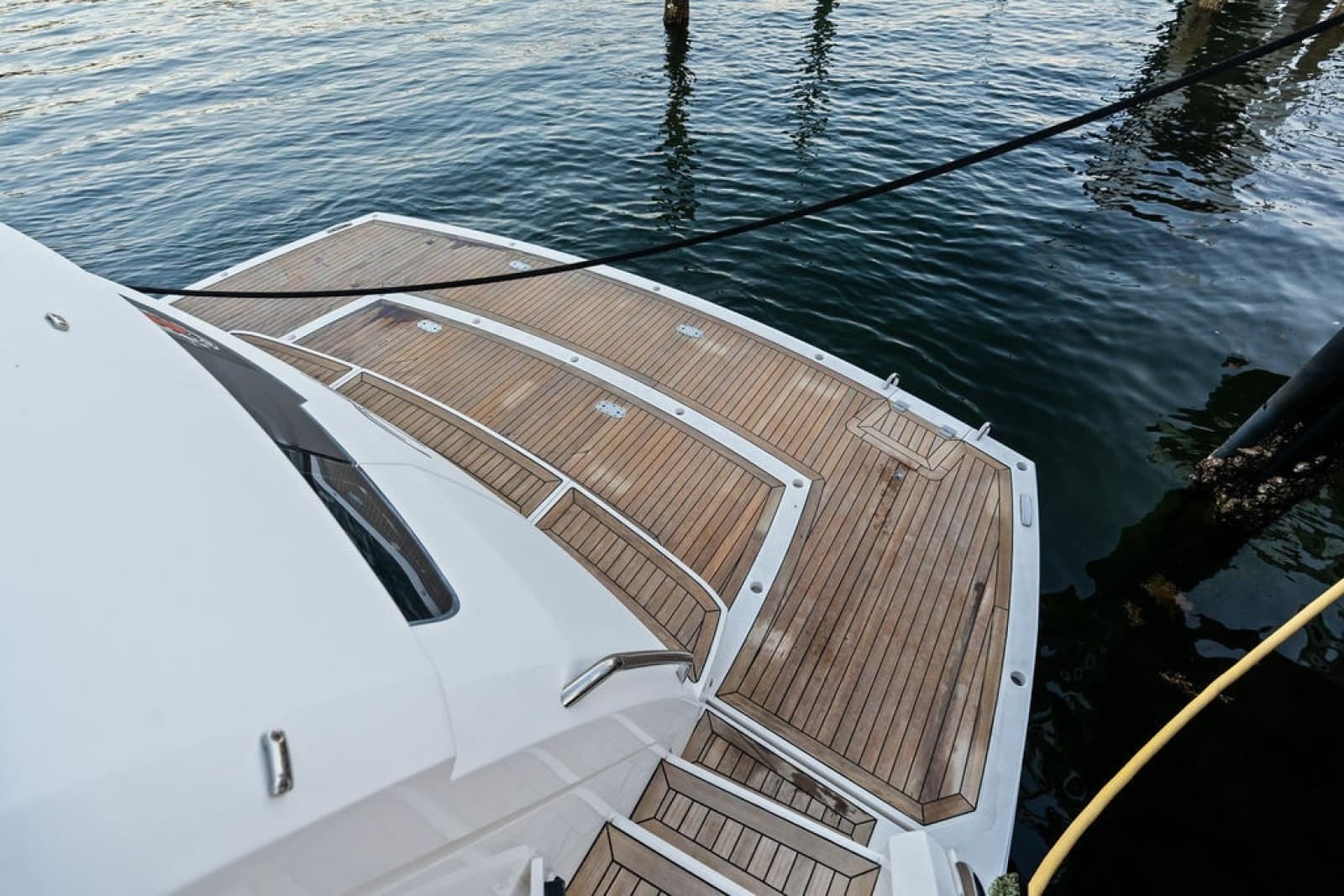 2021 Sunseeker Manhattan 68 - Photo 26