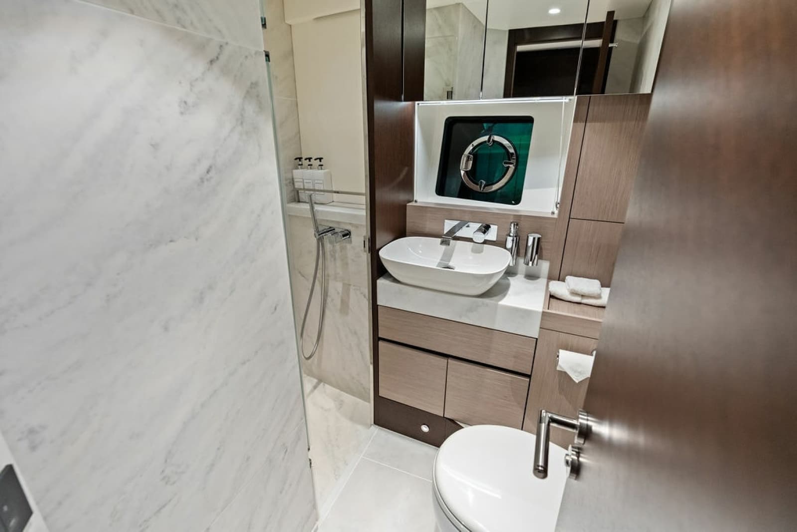 2021 Sunseeker Manhattan 68 - Photo 48
