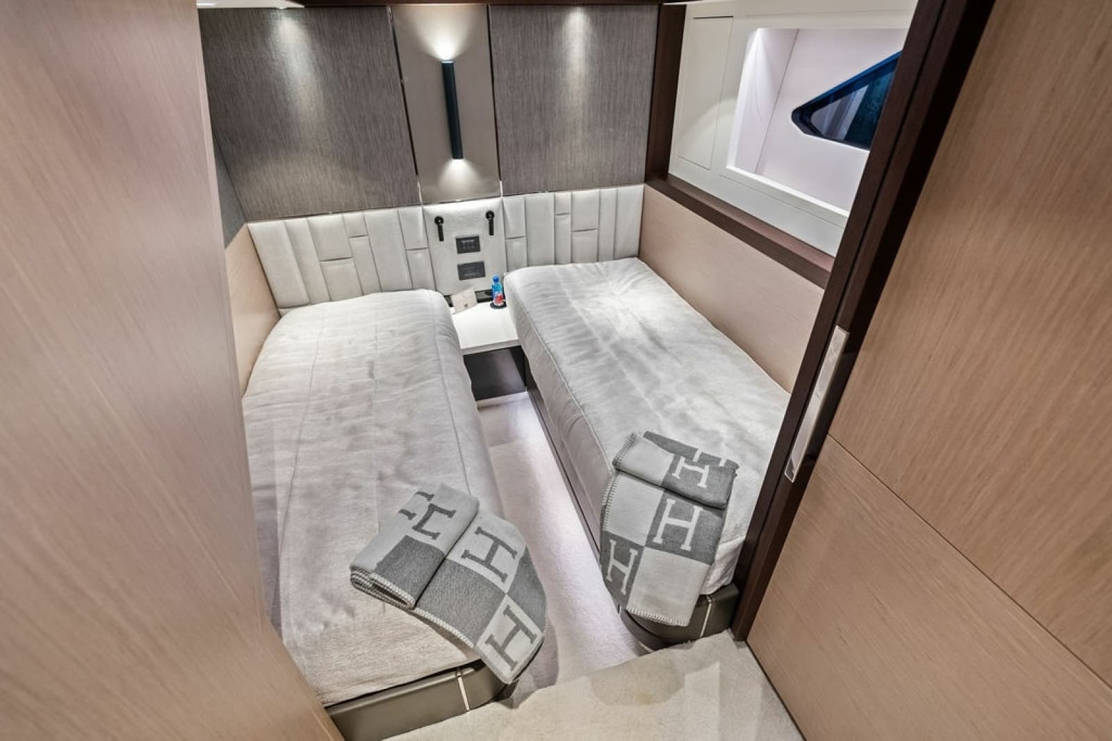 2021 Sunseeker Manhattan 68 - Photo 62