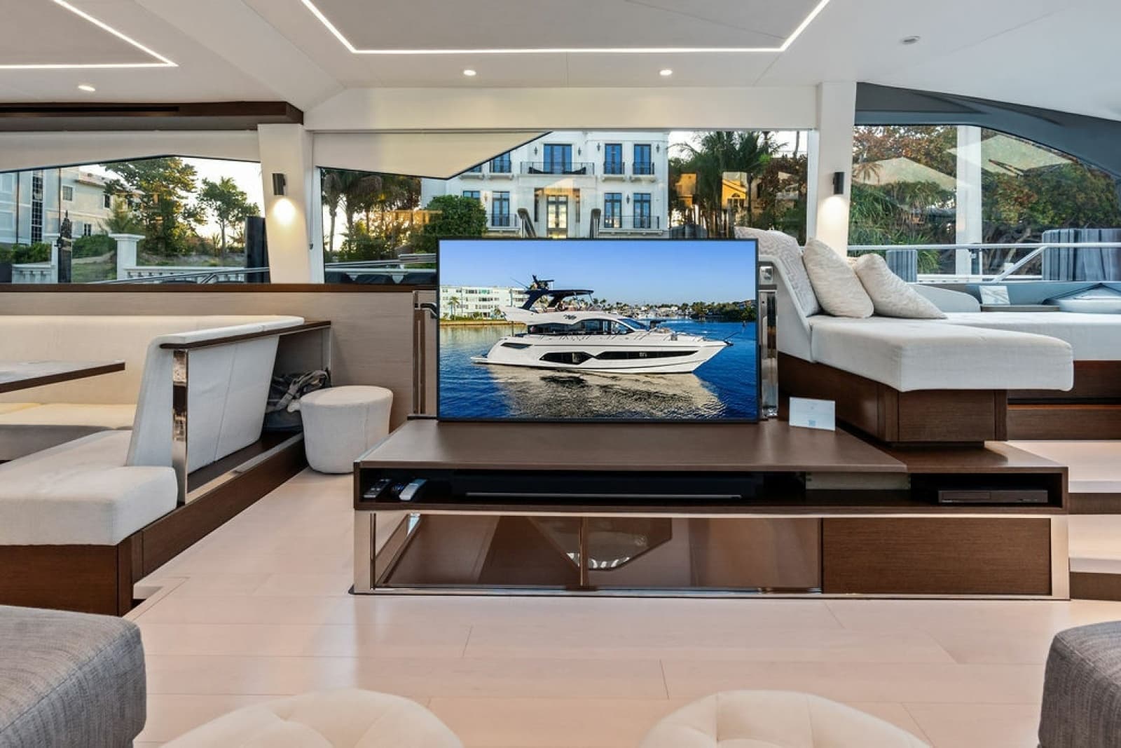 2021 Sunseeker Manhattan 68 - Photo 36