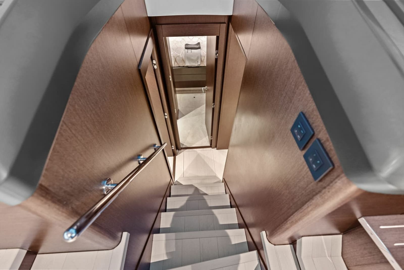 2021 Sunseeker Manhattan 68 - Photo 43