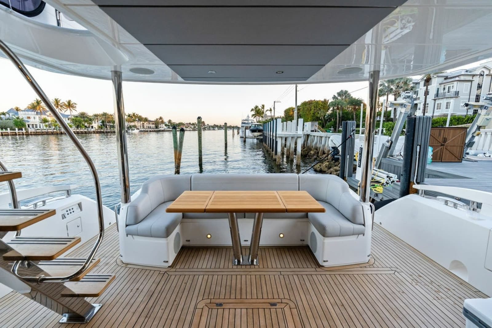 2021 Sunseeker Manhattan 68 - Photo 28