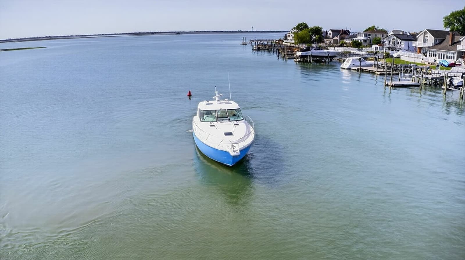 2006 Tiara Yachts 4300 Sovran - Photo 2