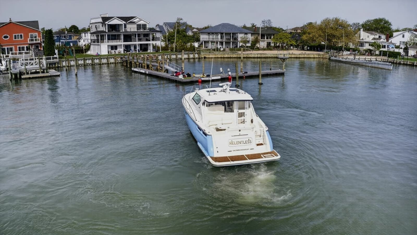 2006 Tiara Yachts 4300 Sovran - Photo 6