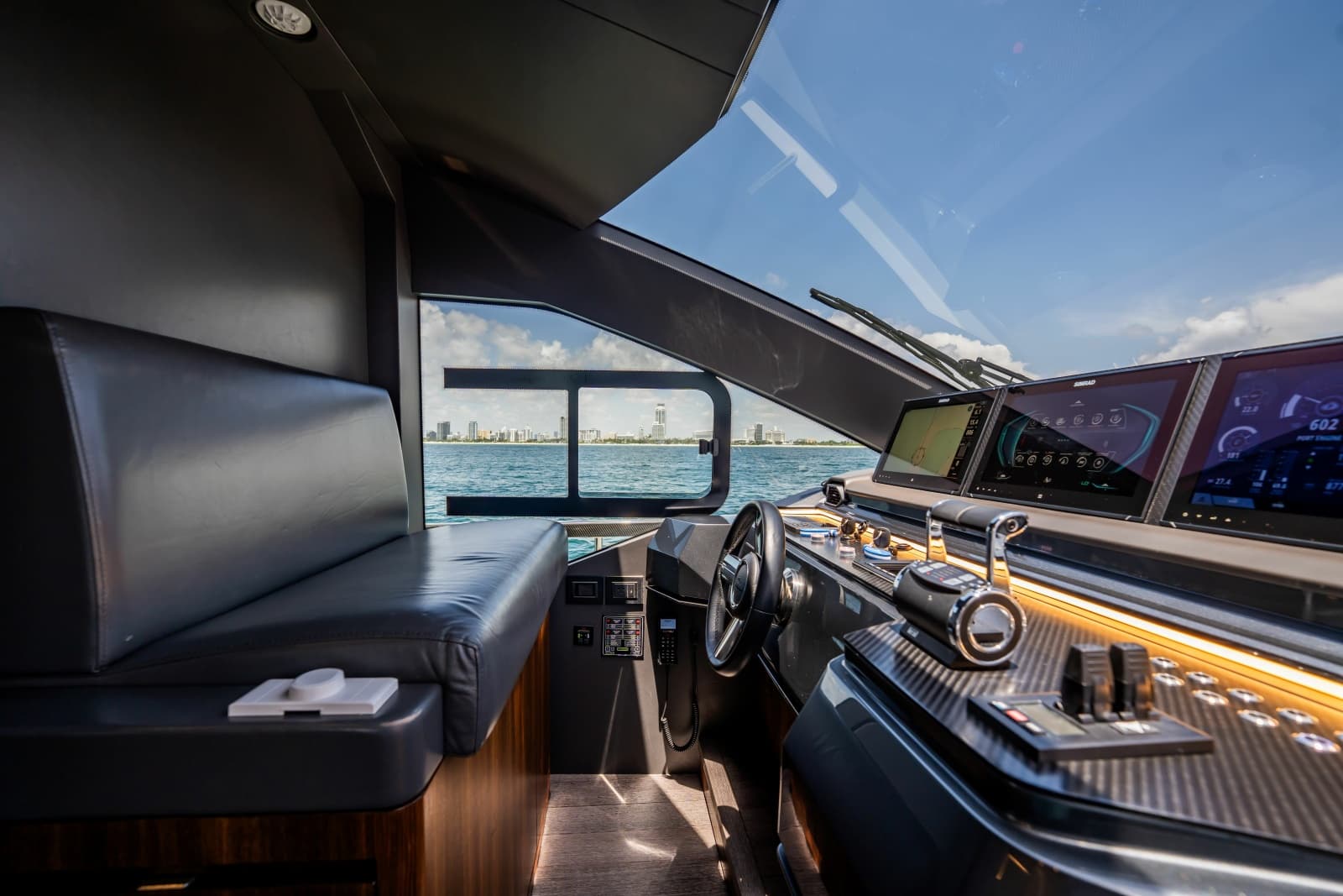 2023 Astondoa AS8 - Photo 68