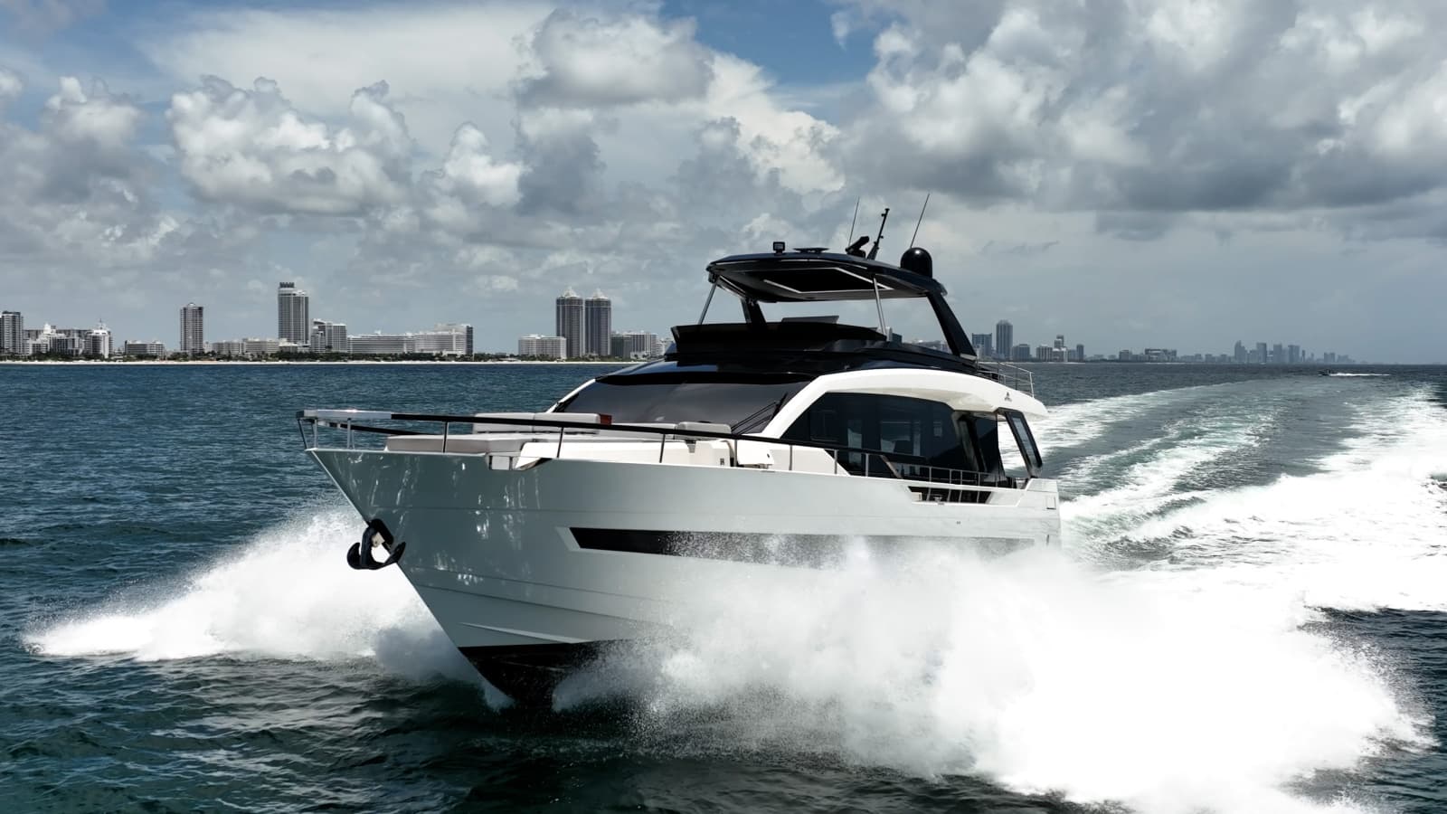 2023 Astondoa AS8 - Photo 5