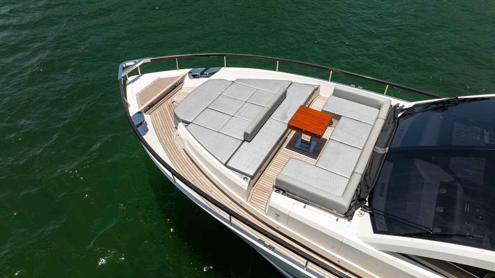 2023 Astondoa AS8 - Photo 13