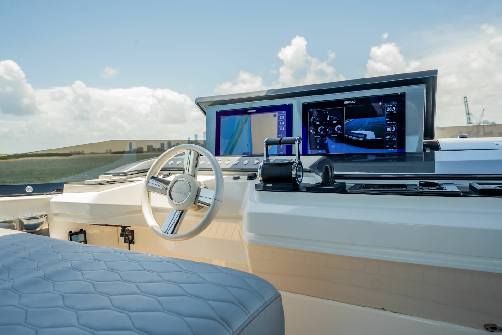 2023 Astondoa AS8 - Photo 39