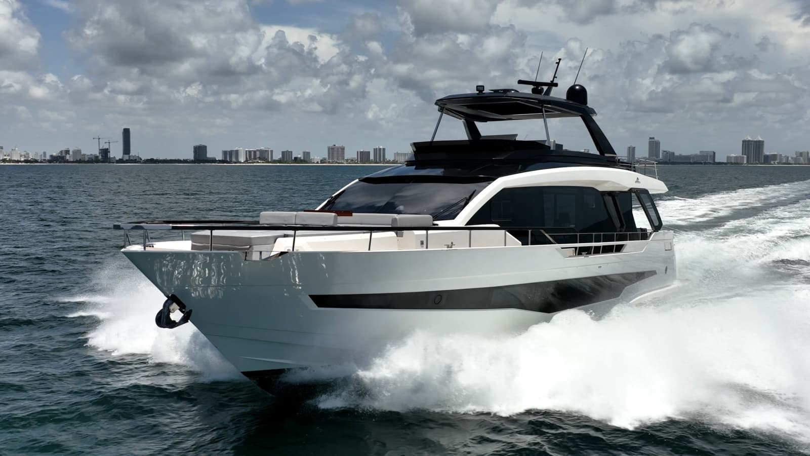 2023 Astondoa AS8 - Photo 7