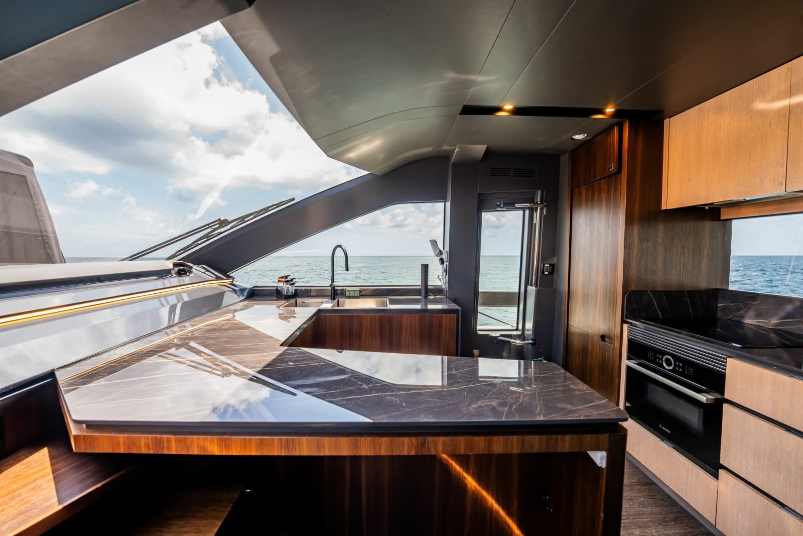 2023 Astondoa AS8 - Photo 74