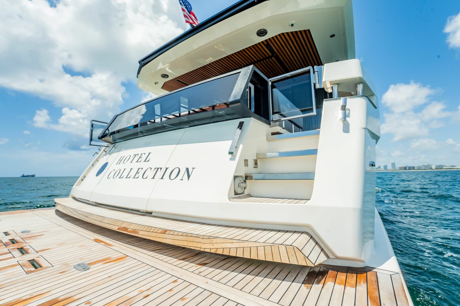 2023 Astondoa AS8 - Photo 32