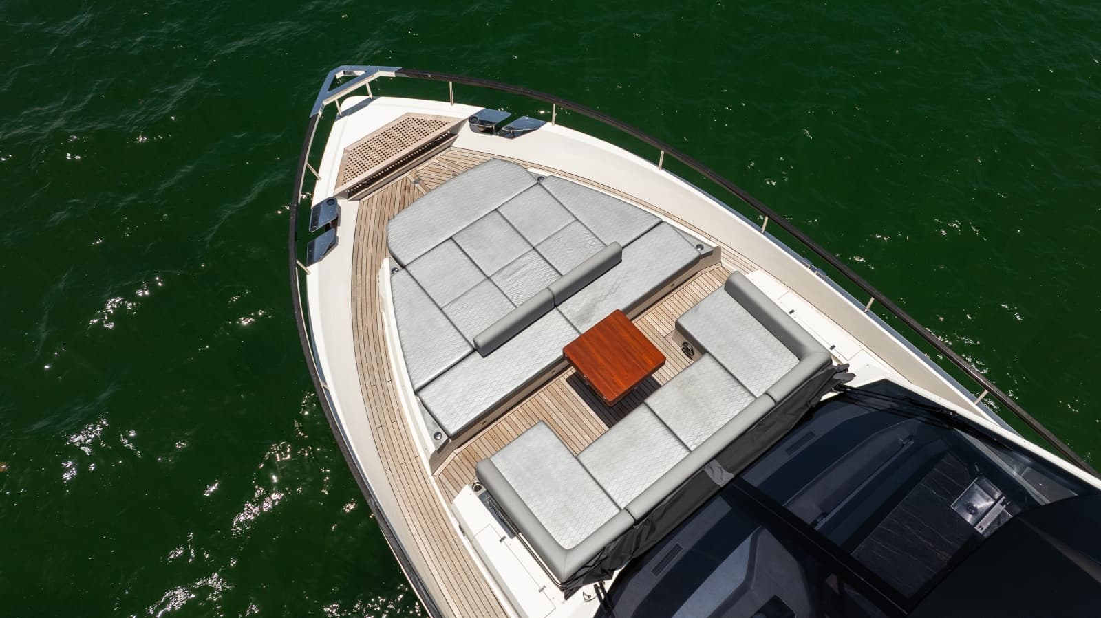 2023 Astondoa AS8 - Photo 14