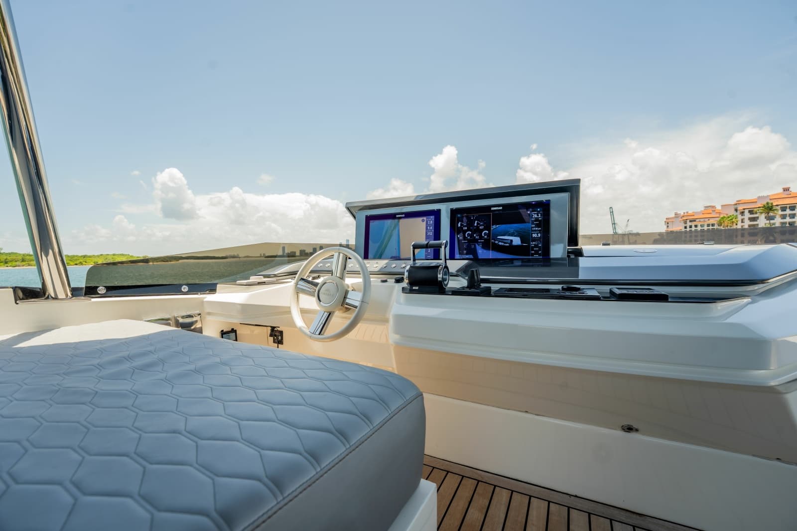 2023 Astondoa AS8 - Photo 37
