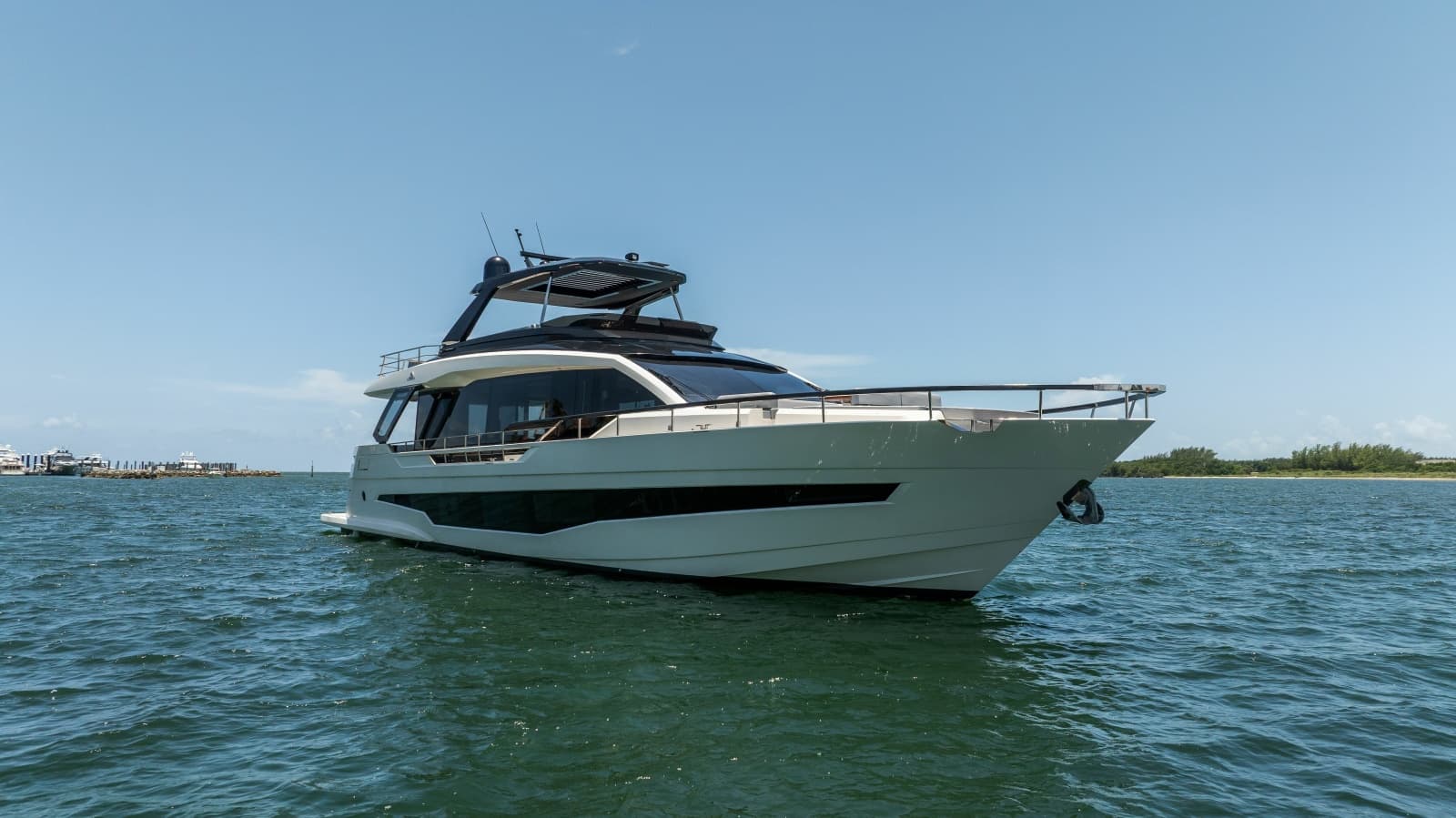 2023 Astondoa AS8 - Photo 18
