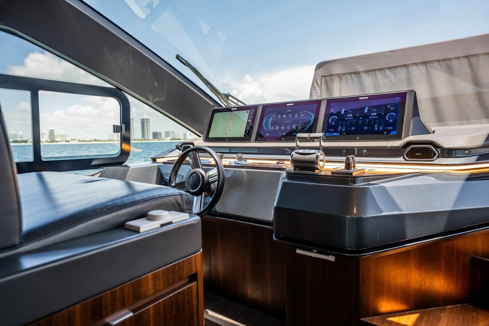2023 Astondoa AS8 - Photo 71
