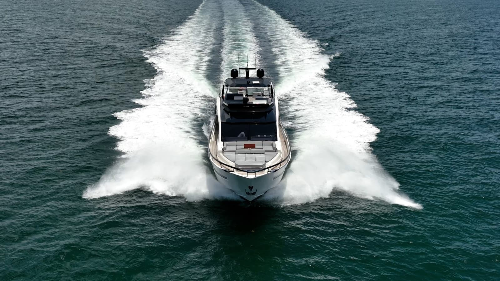 2023 Astondoa AS8 - Photo 9