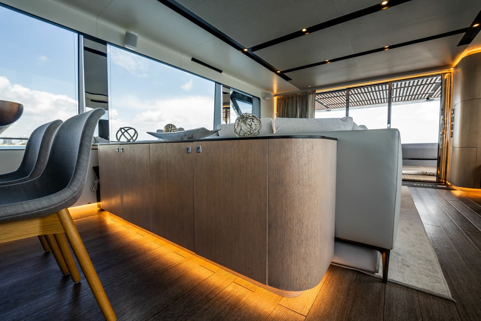 2023 Astondoa AS8 - Photo 65