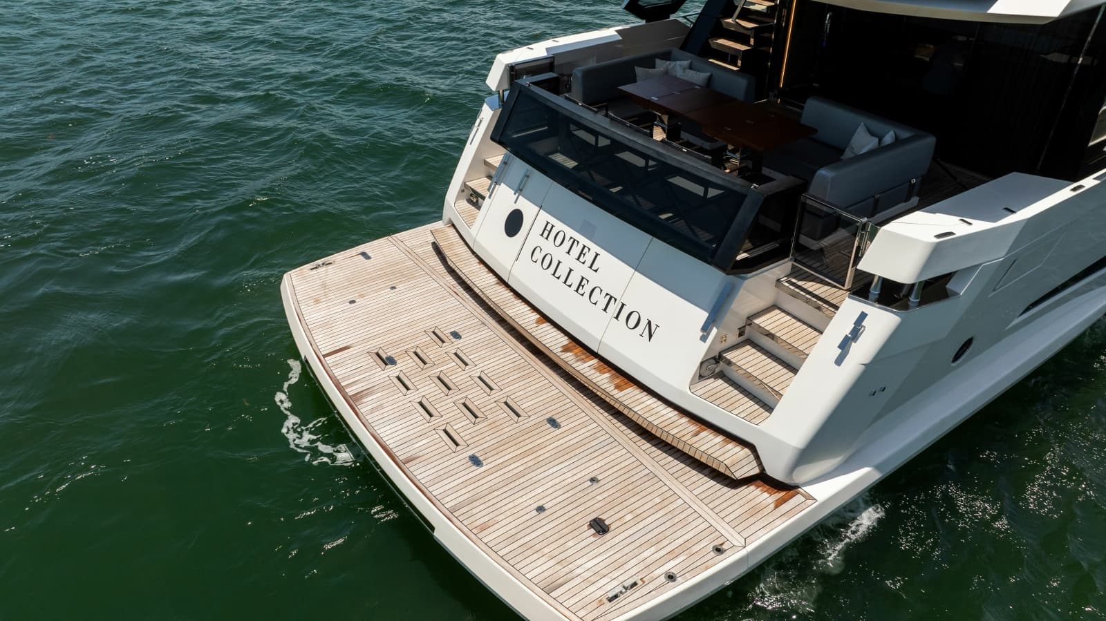 2023 Astondoa AS8 - Photo 21
