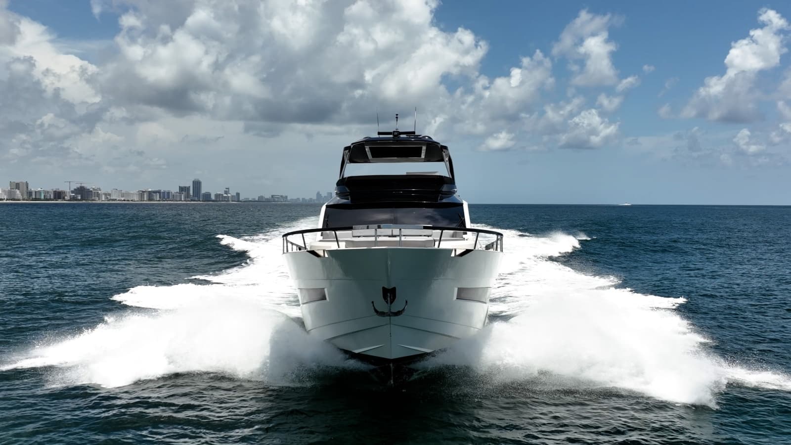 2023 Astondoa AS8 - Photo 6