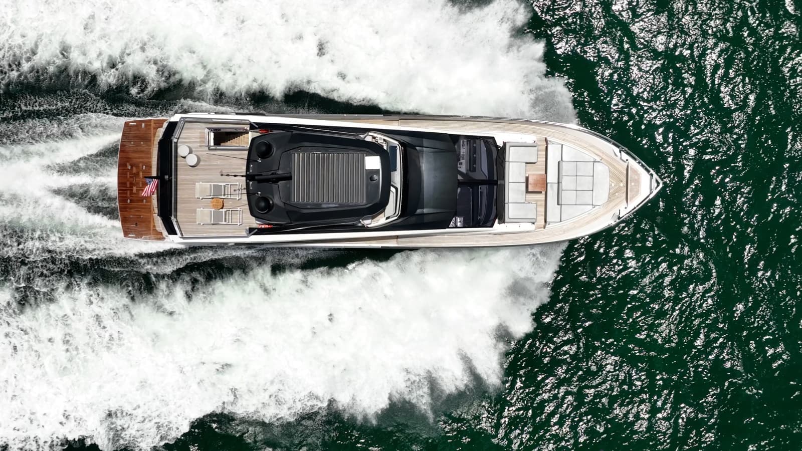 2023 Astondoa AS8 - Photo 10