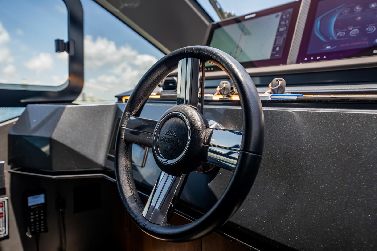 2023 Astondoa AS8 - Photo 67