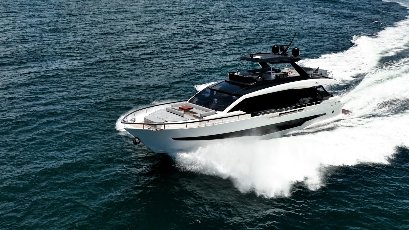 2023 Astondoa AS8 - Photo 8