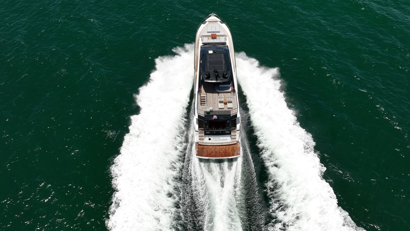2023 Astondoa AS8 - Photo 11
