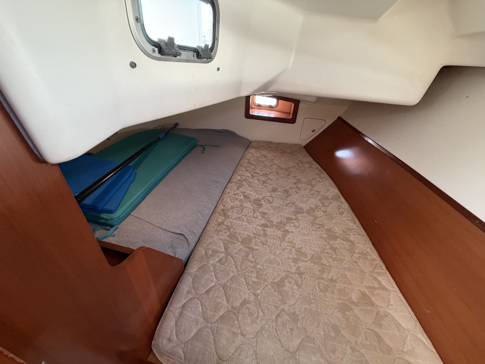 2007 Beneteau 343 - Photo 7