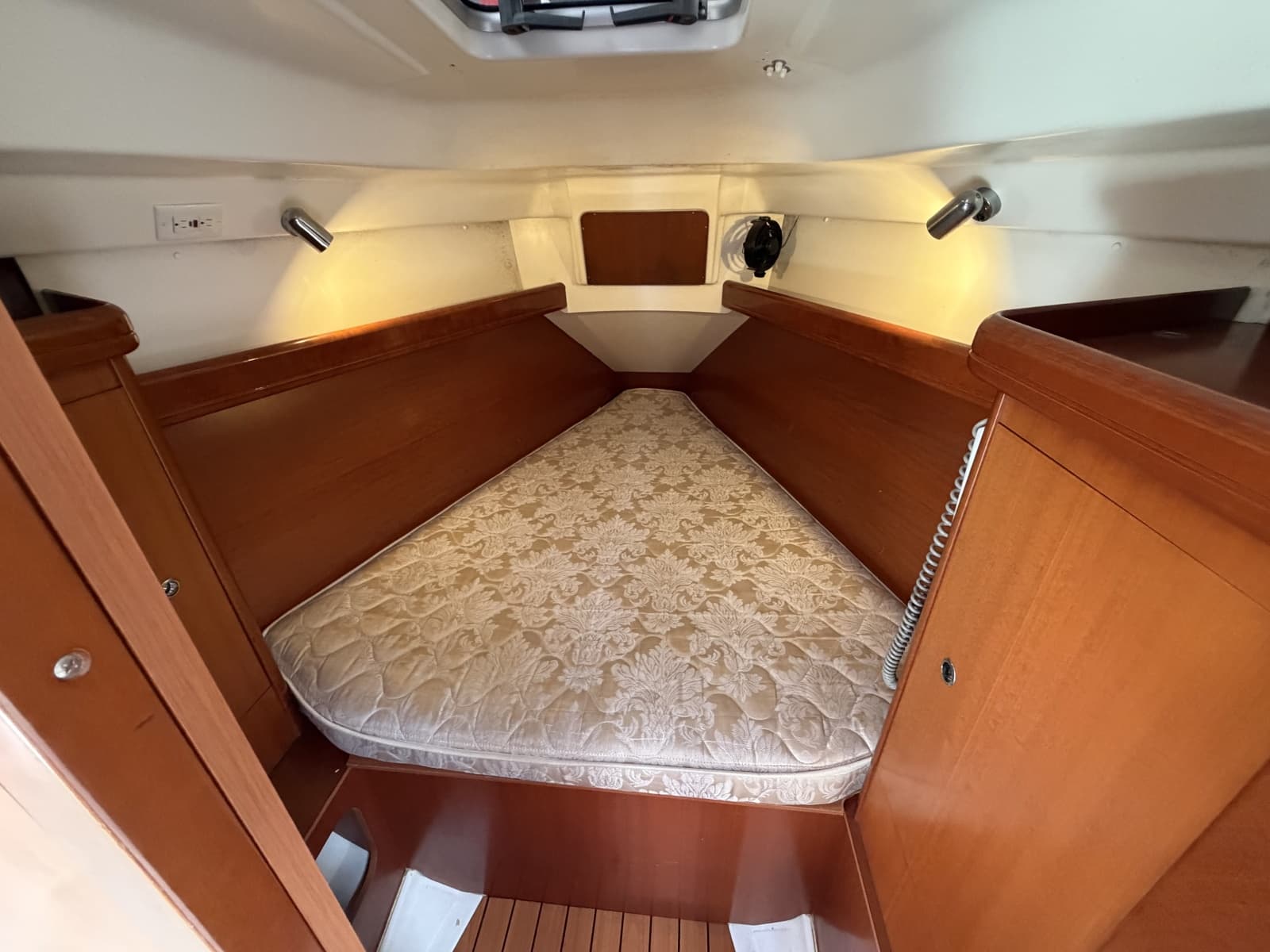 2007 Beneteau 343 - Photo 8