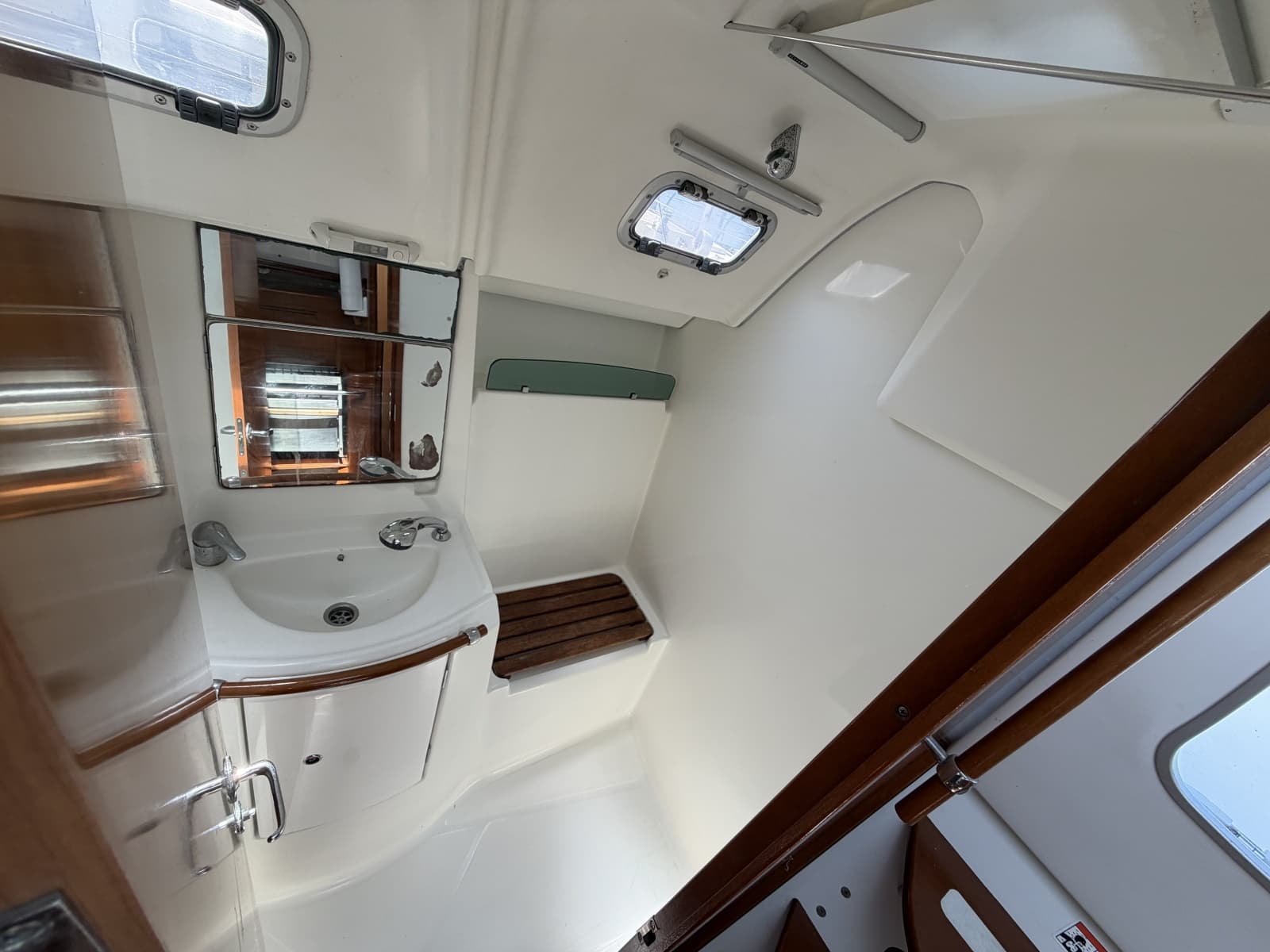 2007 Beneteau 343 - Photo 4