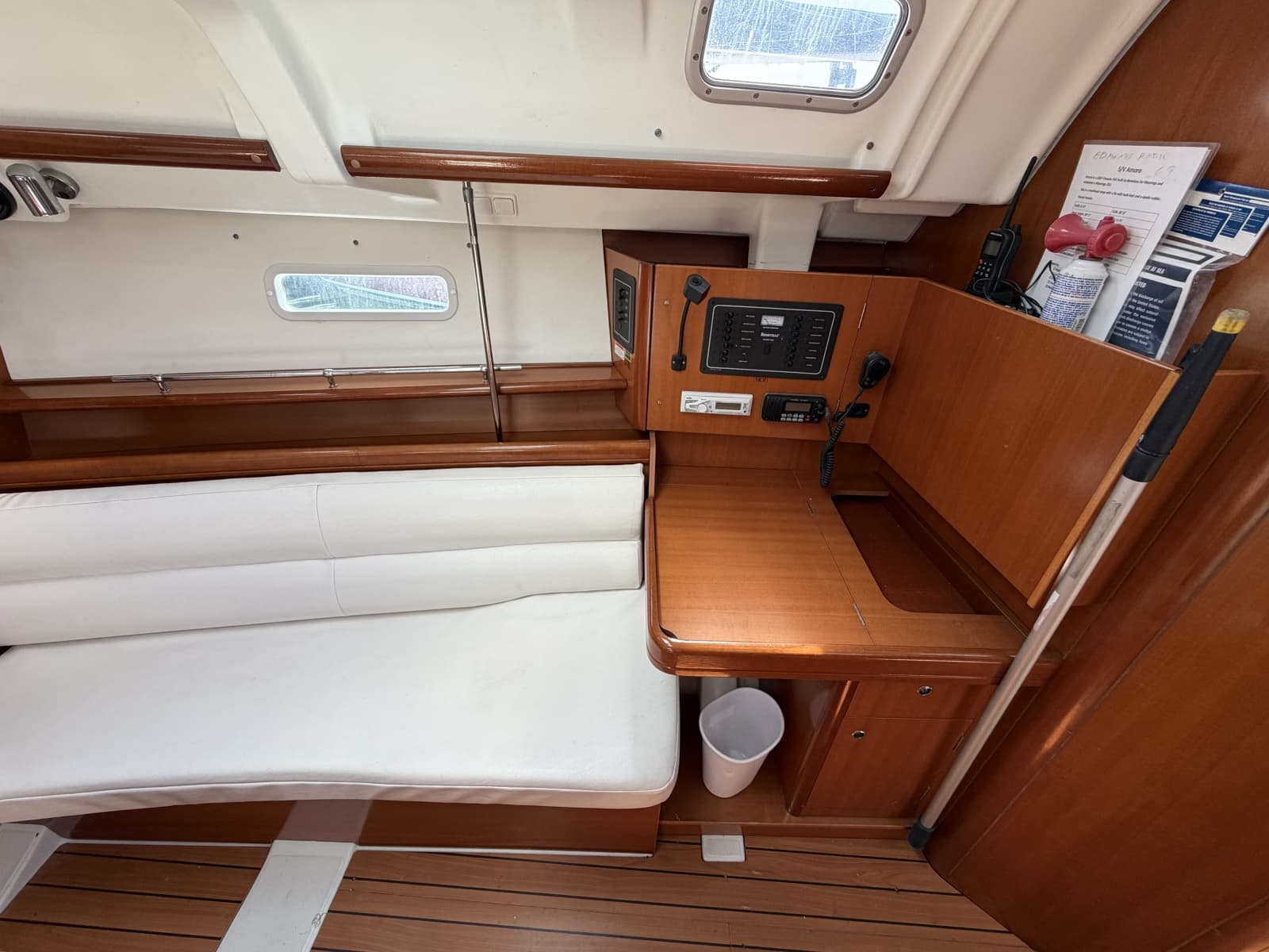 2007 Beneteau 343 - Photo 9
