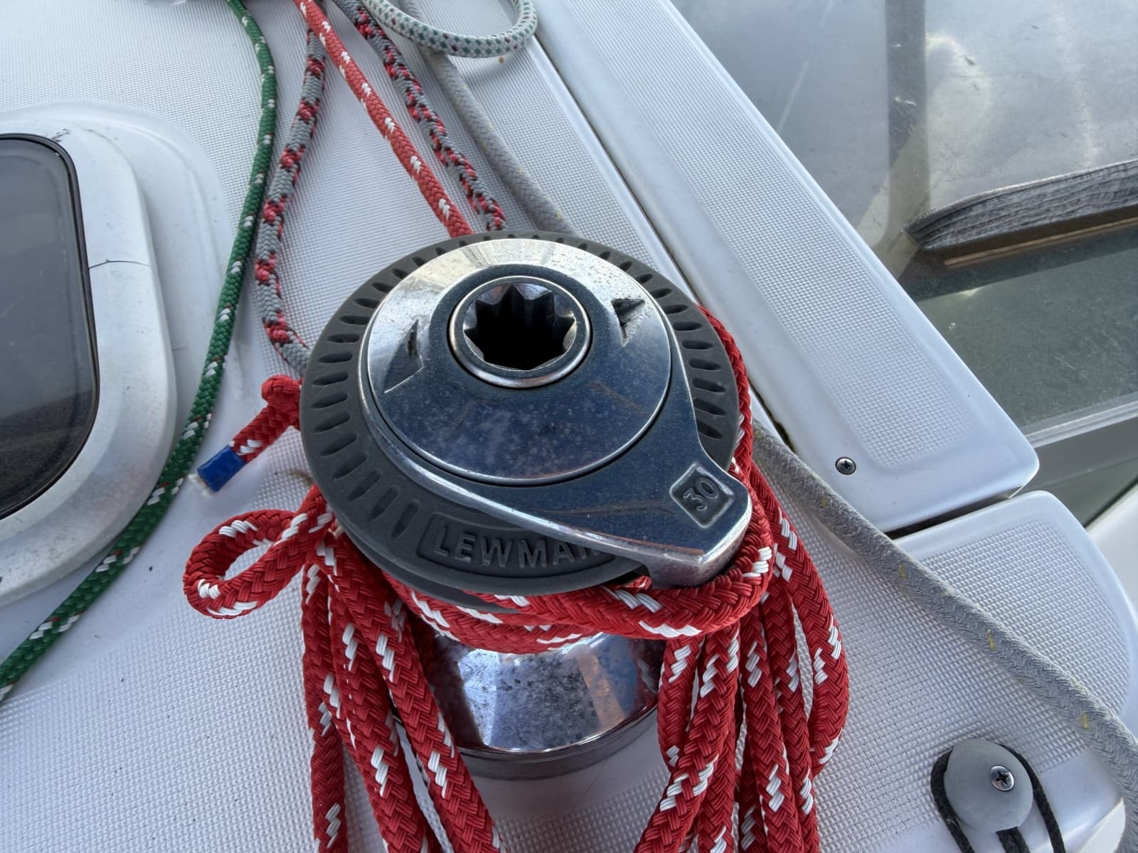 2007 Beneteau 343 - Photo 14