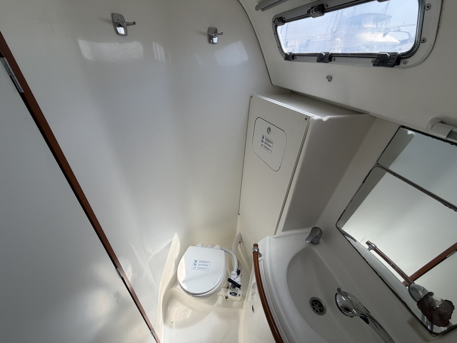 2007 Beneteau 343 - Photo 5