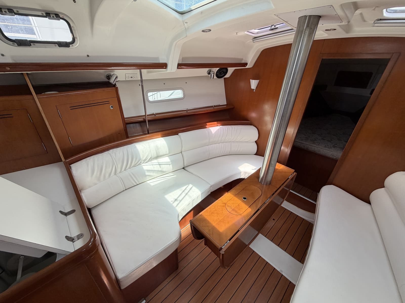 2007 Beneteau 343 - Photo 10