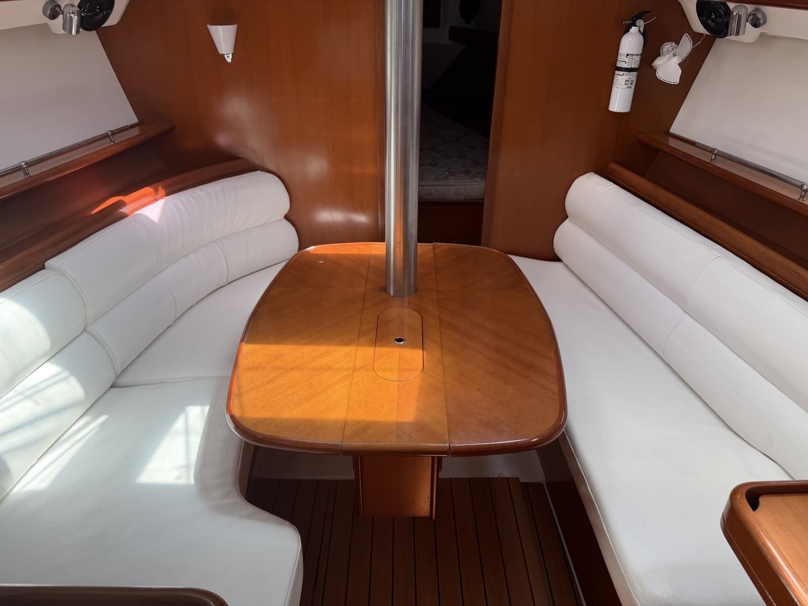 2007 Beneteau 343 - Photo 12