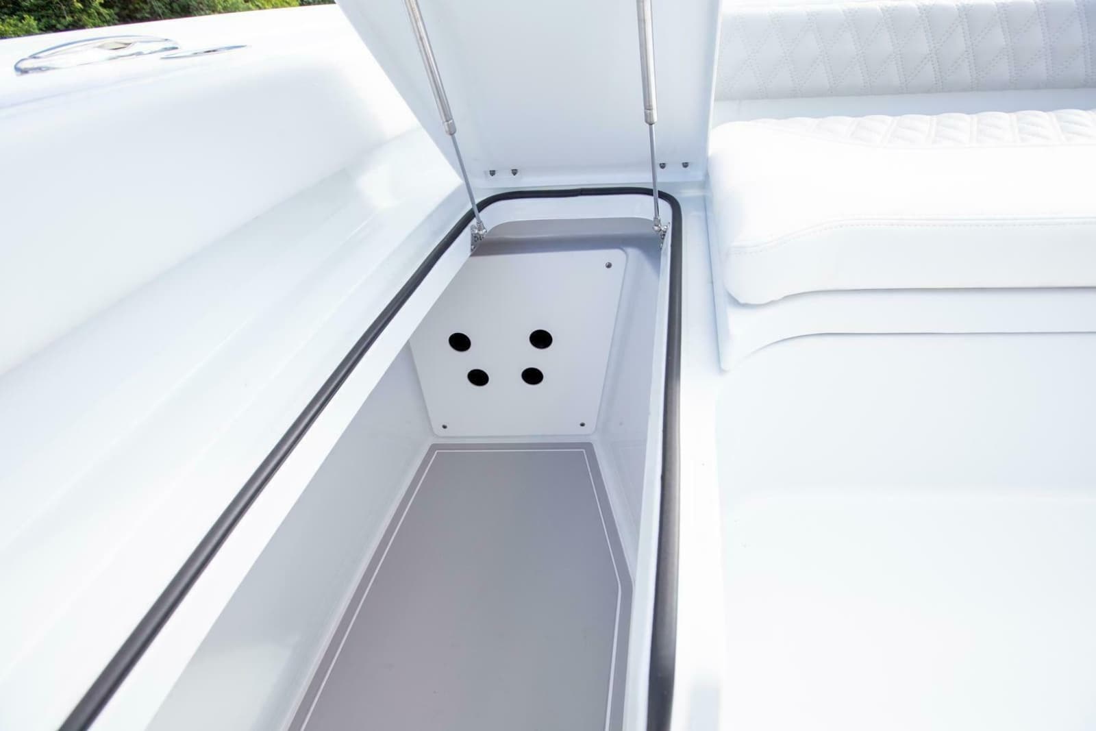 2023 Freeman 28 Bay Hybrid - Photo 9