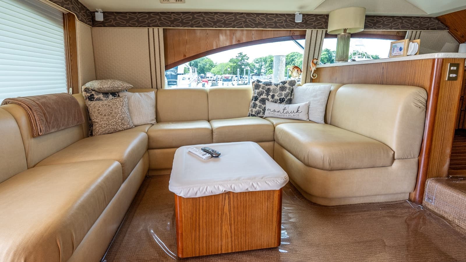 2007 Ocean Yachts 54 Super Sport - Photo 21