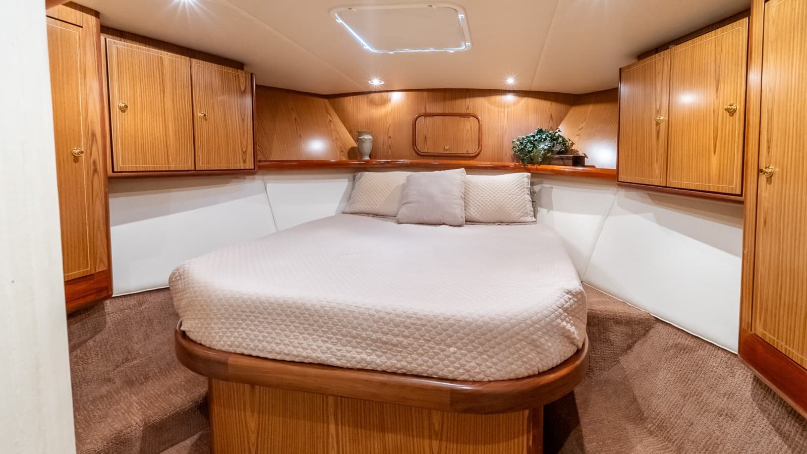 2007 Ocean Yachts 54 Super Sport - Photo 31