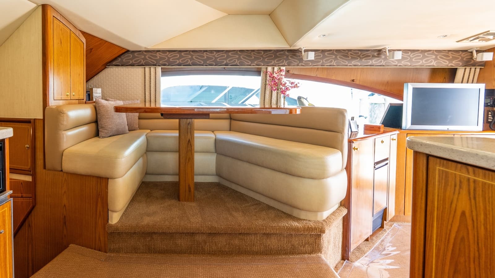 2007 Ocean Yachts 54 Super Sport - Photo 25