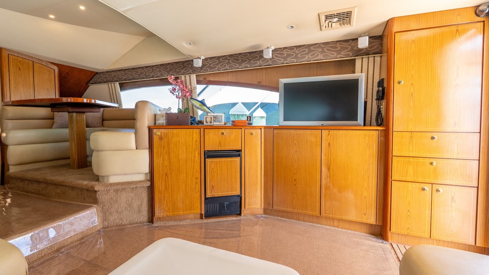 2007 Ocean Yachts 54 Super Sport - Photo 22