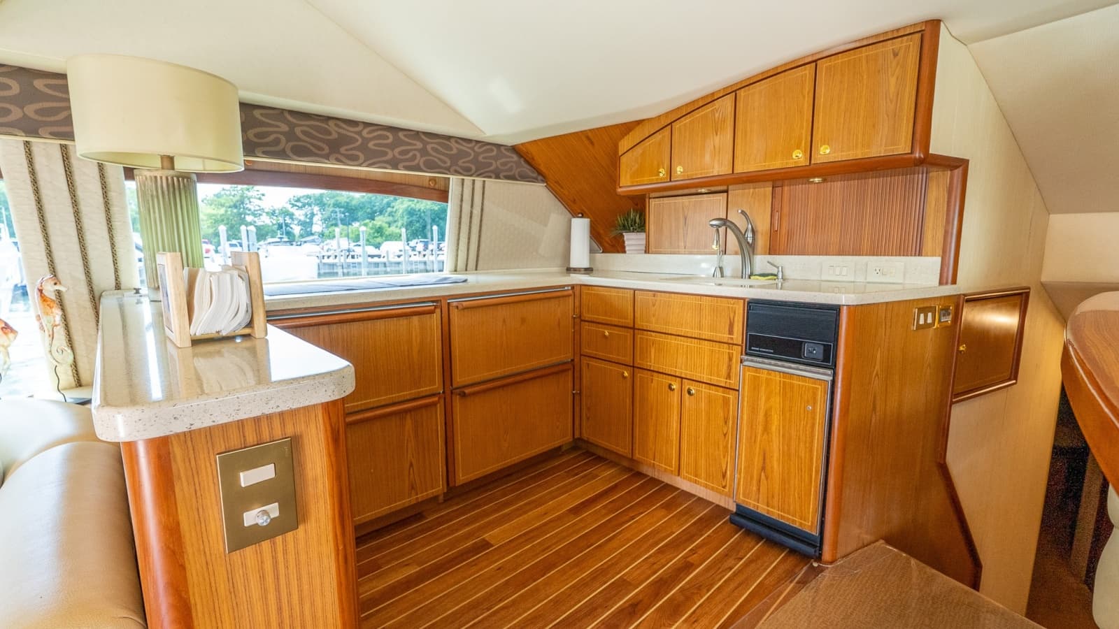 2007 Ocean Yachts 54 Super Sport - Photo 23