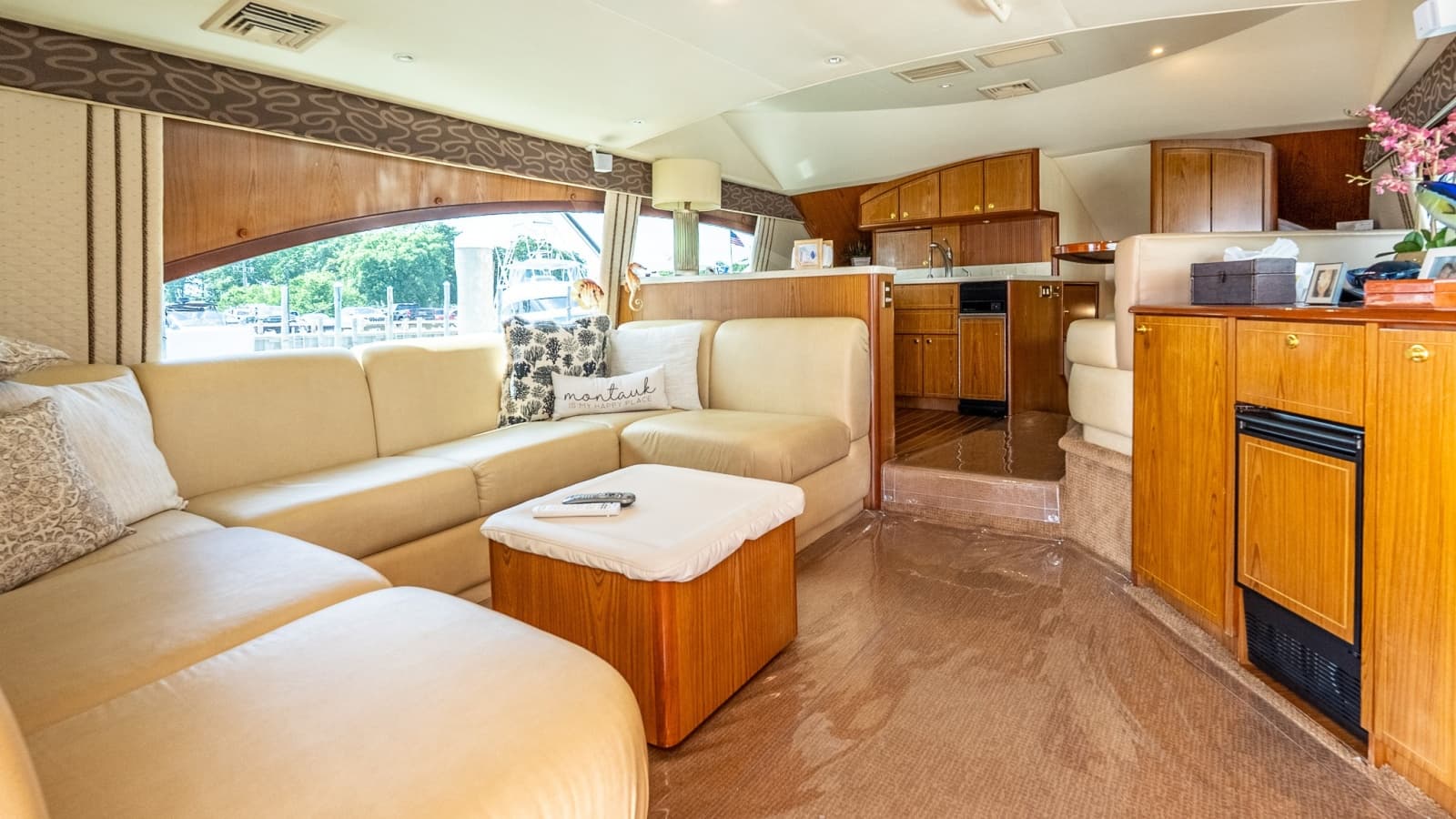 2007 Ocean Yachts 54 Super Sport - Photo 20