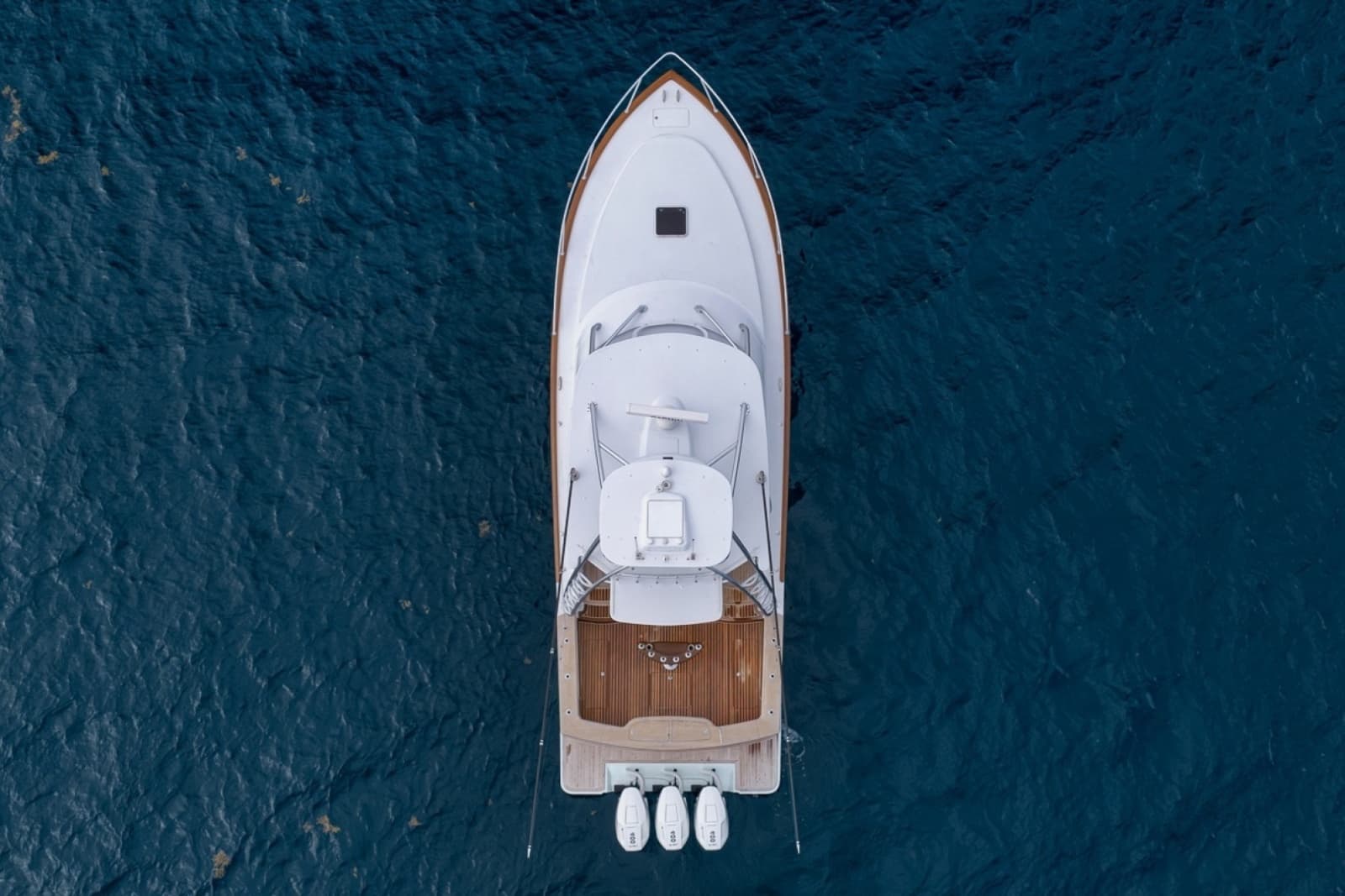 2024 Custom Carolina 40 Express - Photo 11