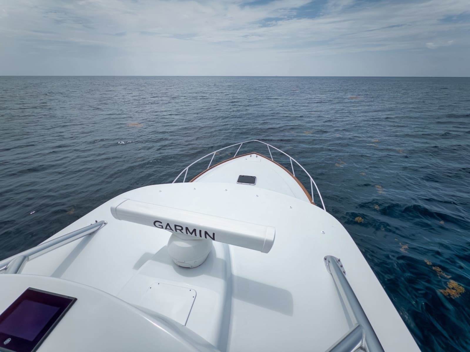 2024 Custom Carolina 40 Express - Photo 12