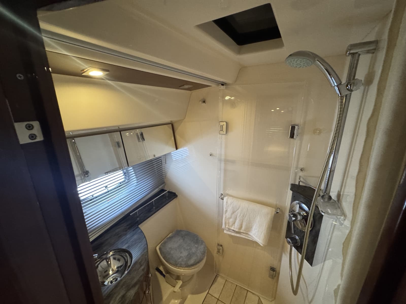 2012 Sea Ray  - Photo 35