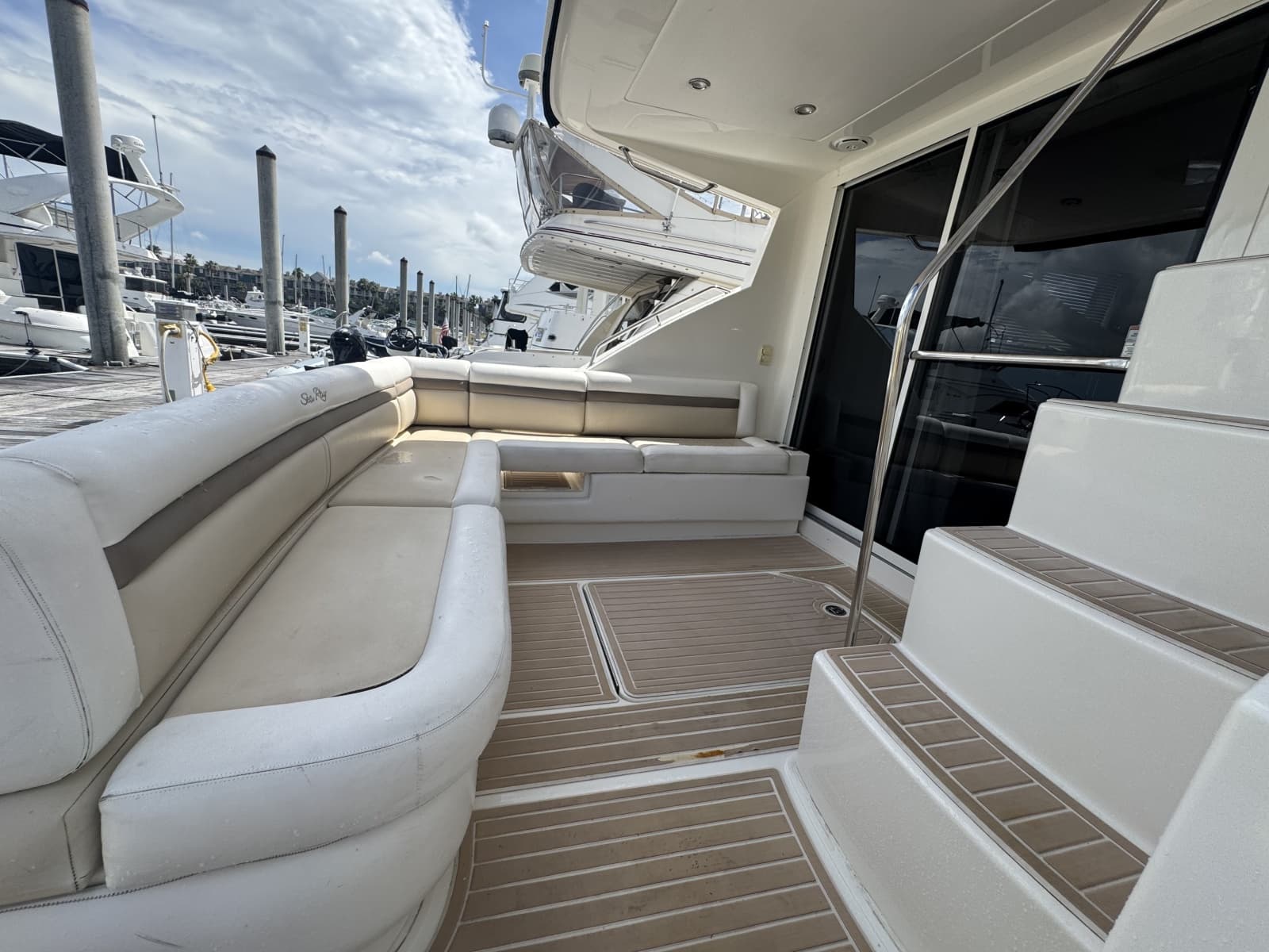 2012 Sea Ray  - Photo 7