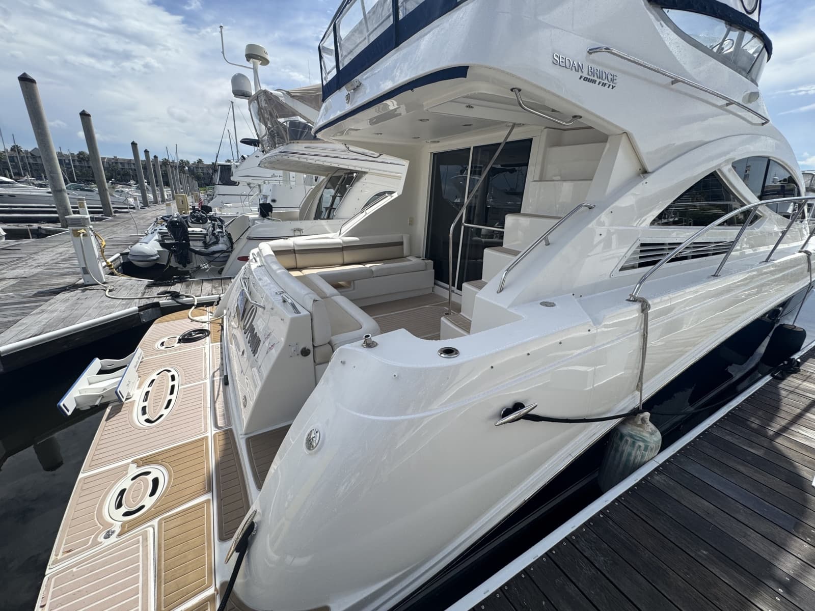 2012 Sea Ray  - Photo 6