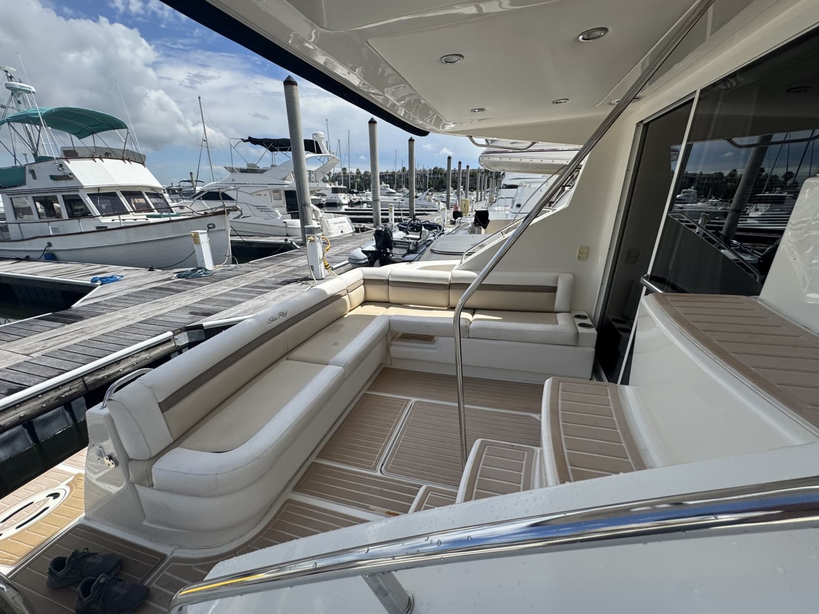 2012 Sea Ray  - Photo 9
